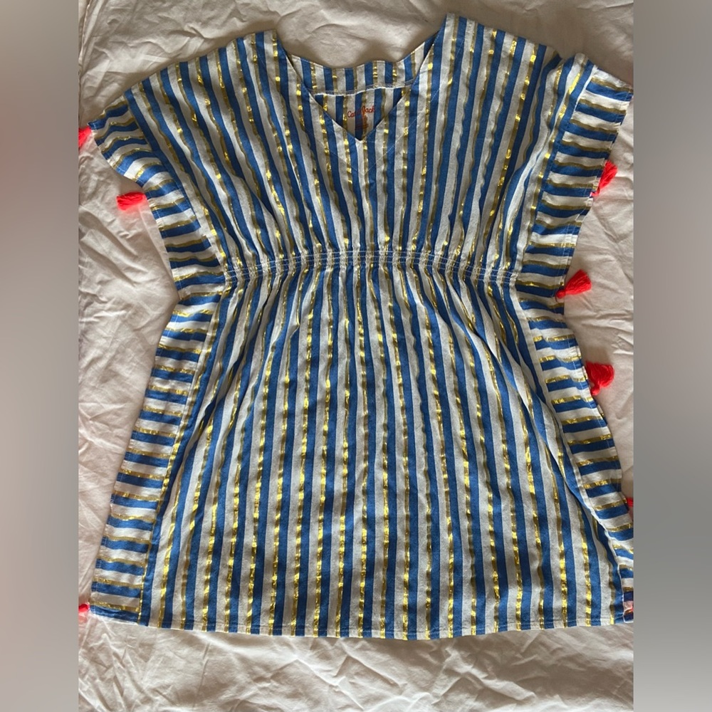 swim suit cover up